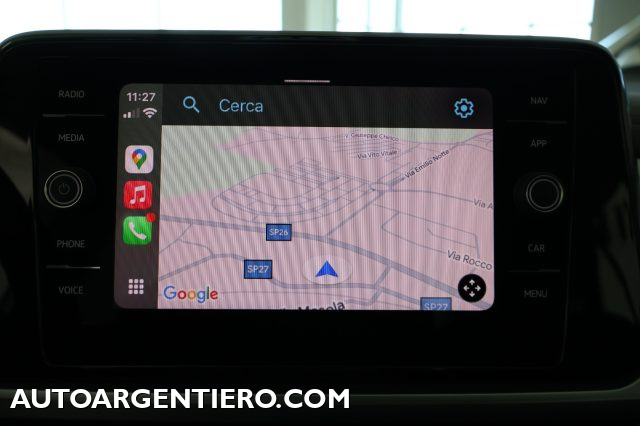 VOLKSWAGEN T-Roc usata, con Vetri oscurati