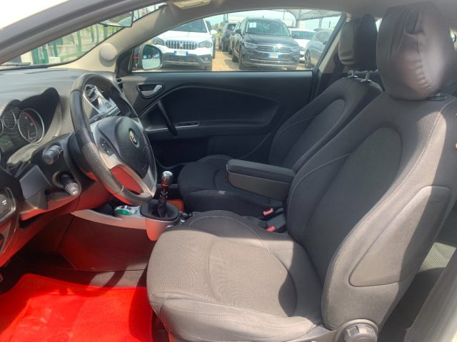 ALFA ROMEO MiTo usata, con Chiusura centralizzata