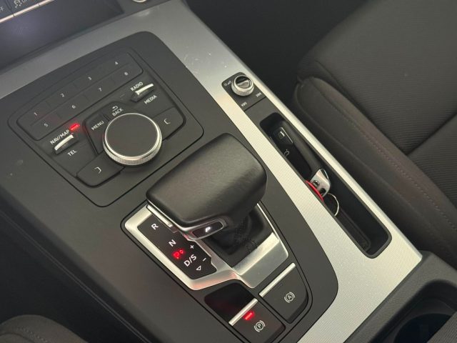 AUDI Q5 usata, con Fendinebbia