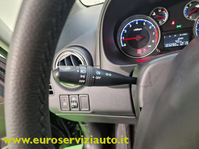 FIAT Sedici usata 23