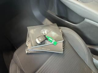 ALFA ROMEO Tonale usata, con Sistema di navigazione