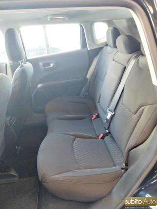 JEEP Compass usata 30