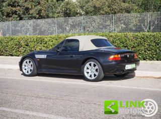 BMW Z3 usata 16