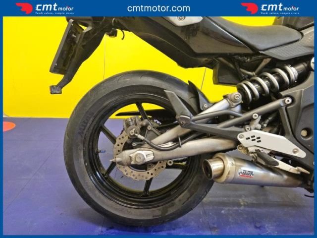 KAWASAKI ER-6N usata 10