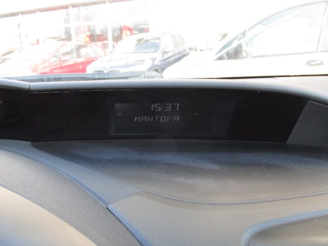 HONDA Civic usata, con USB