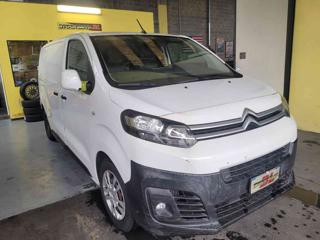 CITROEN Jumpy 1.6 HDi