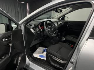 RENAULT Captur usata, con Antifurto