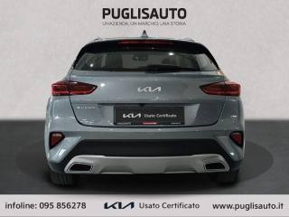 KIA XCeed usata, con Autoradio
