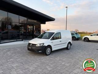 VOLKSWAGEN Caddy usata, con Airbag