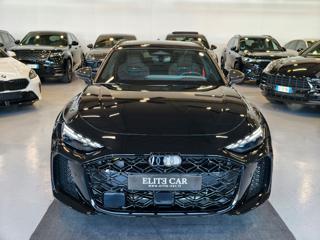 AUDI RS5 usata, con Airbag