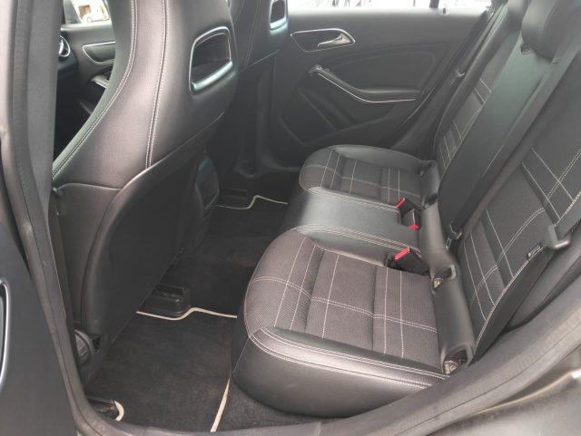 MERCEDES-BENZ CLA 200 usata, con ESP