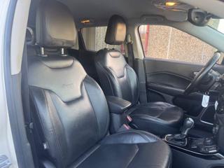 JEEP Compass usata, con Controllo trazione