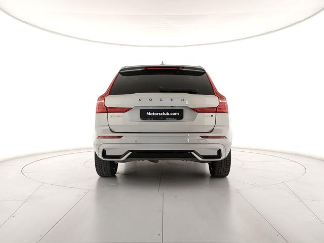 VOLVO XC60 usata, con Airbag Passeggero