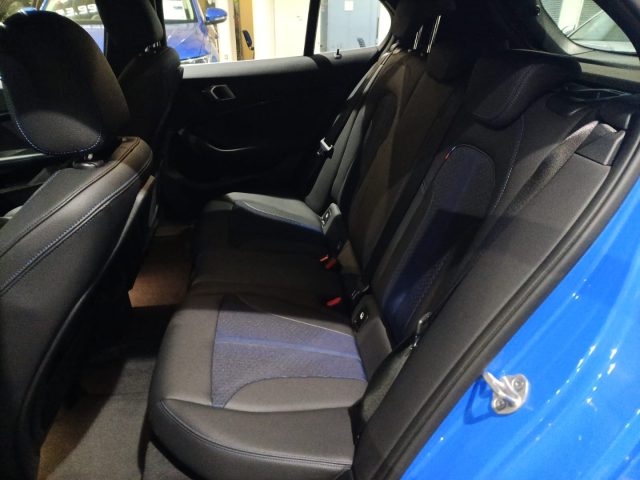 BMW 120 usata, con Cerchi in lega