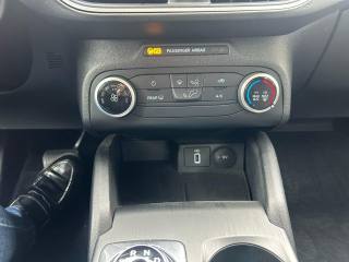 FORD Focus usata, con ESP