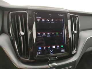 VOLVO XC60 usata, con Park Distance Control