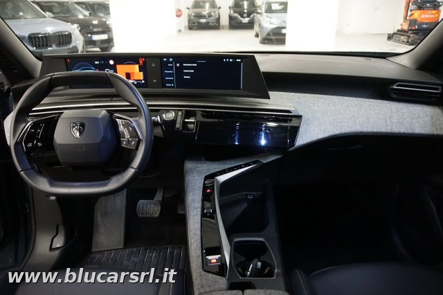 PEUGEOT 3008 usata, con ESP