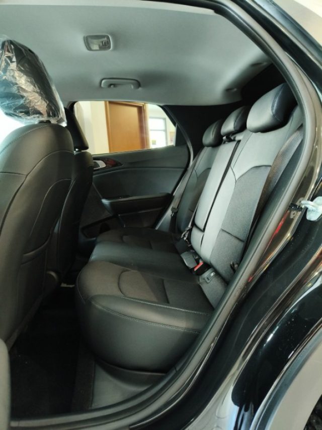 KIA XCeed usata, con Sensore di luce