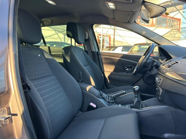 RENAULT Megane usata, con ESP