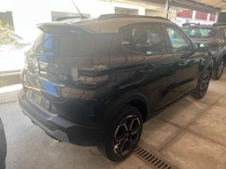 CITROEN C3 usata, con Airbag laterali