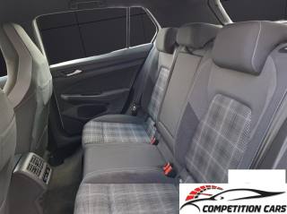 VOLKSWAGEN Golf usata, con Bracciolo