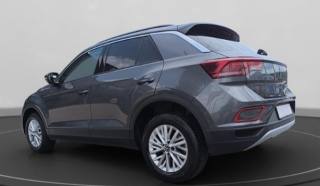 VOLKSWAGEN T-Roc usata, con Airbag Passeggero