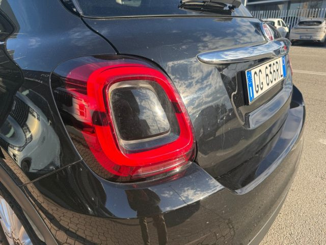 FIAT 500X usata 29
