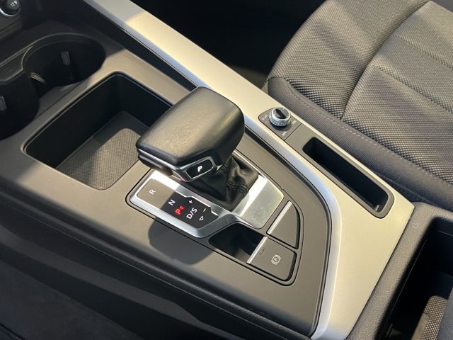 AUDI A4 usata, con Bracciolo