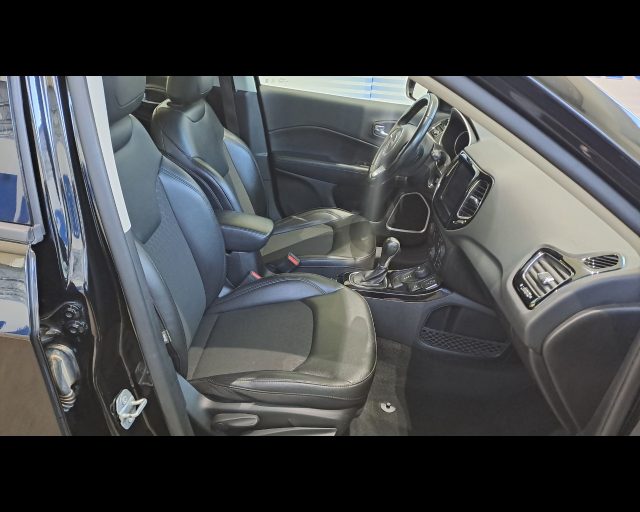 JEEP Compass usata 17