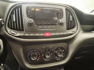 FIAT Doblo usata, con Bluetooth