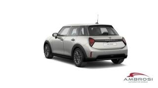MINI Cooper S usata 2
