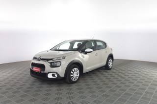 CITROEN C3 usata 7