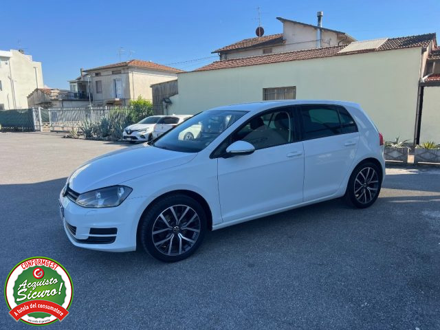 VOLKSWAGEN Golf usata, con ESP