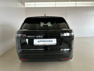 LAND ROVER Range Rover Velar usata, con Autoradio