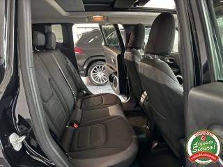 JEEP Renegade usata, con Controllo automatico clima