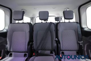 FORD Tourneo Custom usata, con Riconoscimento dei segnali stradali
