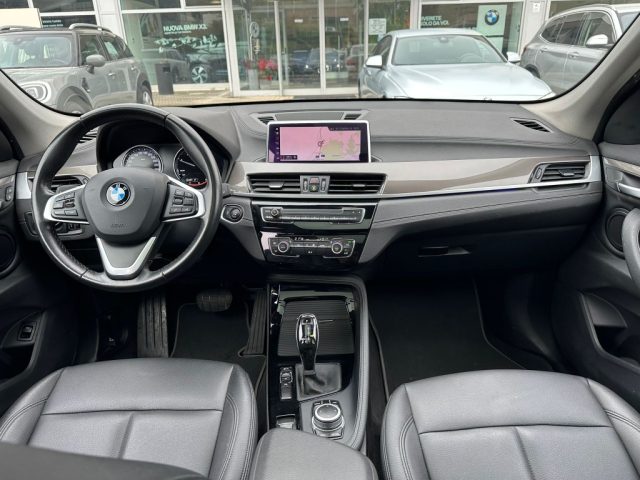 BMW X1 usata, con Chiusura centralizzata