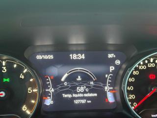 JEEP Compass usata, con Cruise Control