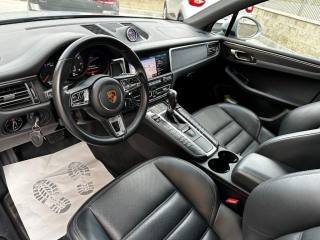 PORSCHE Macan usata, con Climatizzatore