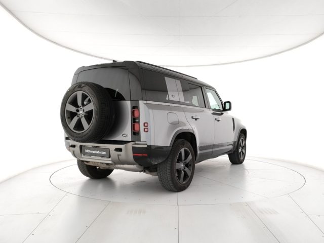 LAND ROVER Defender usata, con Airbag Passeggero