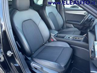 CUPRA Leon usata, con Servosterzo