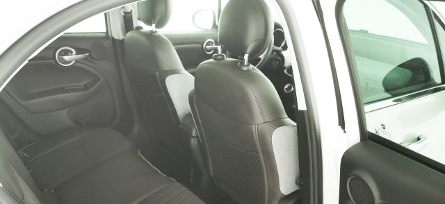 FIAT 500X usata 65