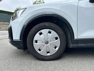 AUDI Q2 usata, con Alzacristalli elettrici