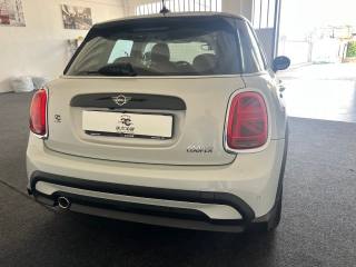 MINI Cooper usata, con Airbag laterali