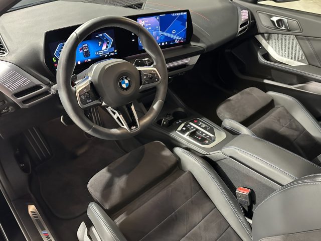 BMW 118 usata, con Alzacristalli elettrici