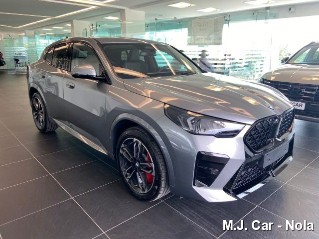 BMW X2 usata, con Airbag Passeggero