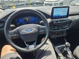 FORD Kuga usata, con Servosterzo