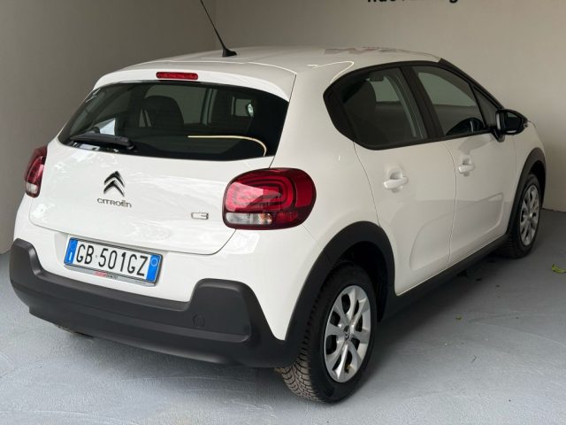 CITROEN C3 usata 19