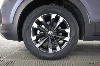 VOLKSWAGEN T-Cross usata 8