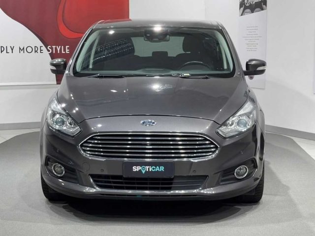 FORD S-Max usata, con ESP